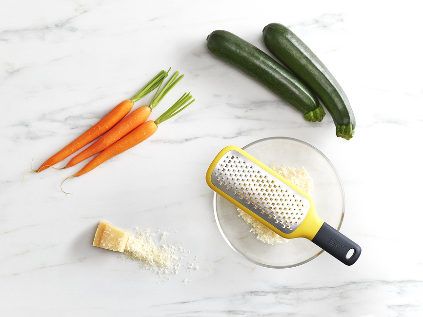 Grip Grater Rende za grubo ribanje