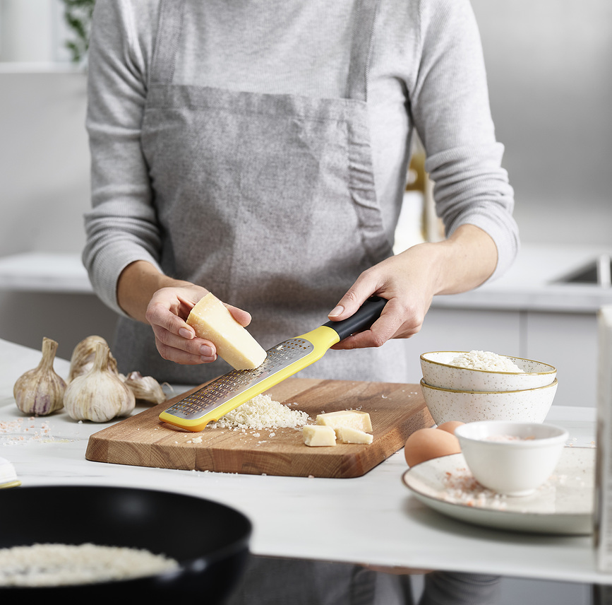 Grip Grater Τρίφτης, για χοντρό τρίψιμο