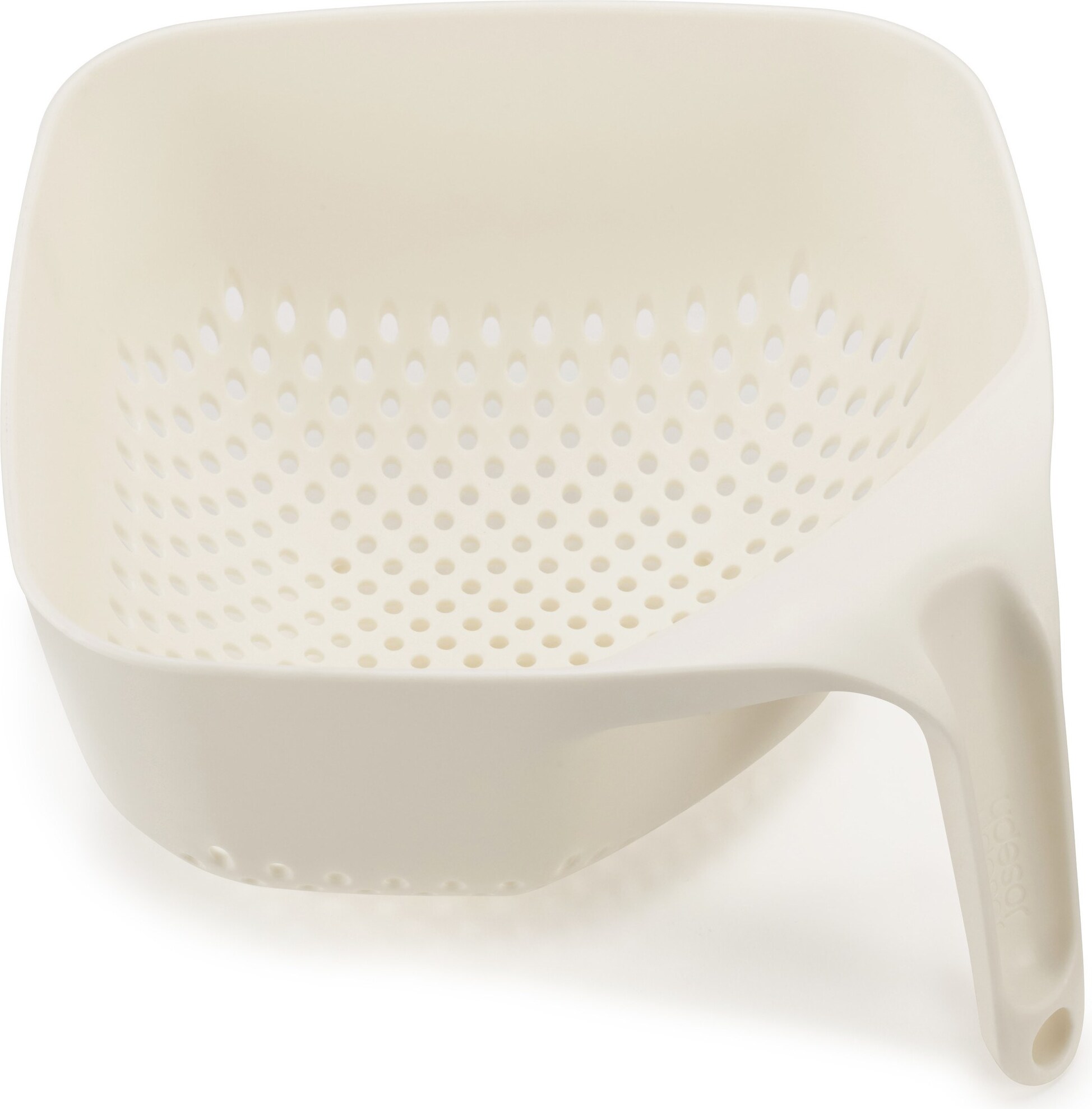 Joseph Joseph New Sieb quadratisch weiß