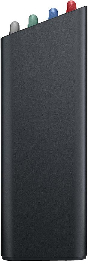 Juego de Tablas de Cortar Folio M, 4 piezas