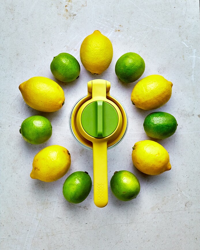 JuiceMax Cjedilo za citruse