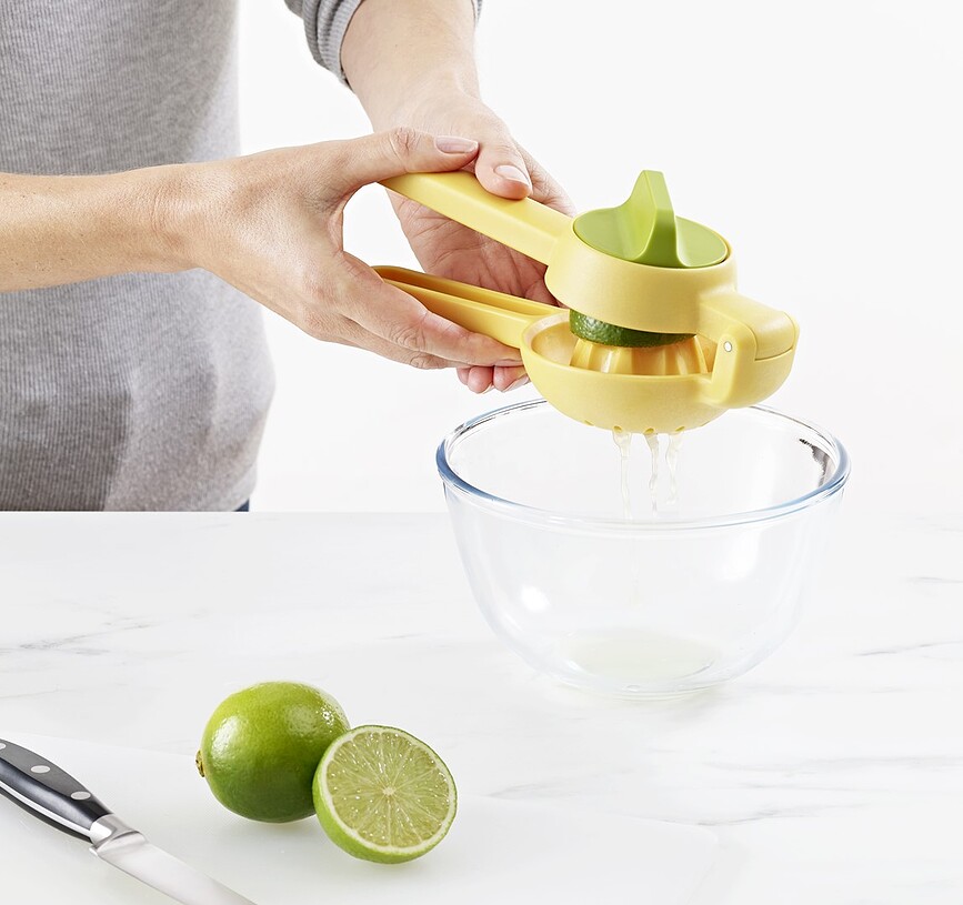 JuiceMax Cjedilo za citruse