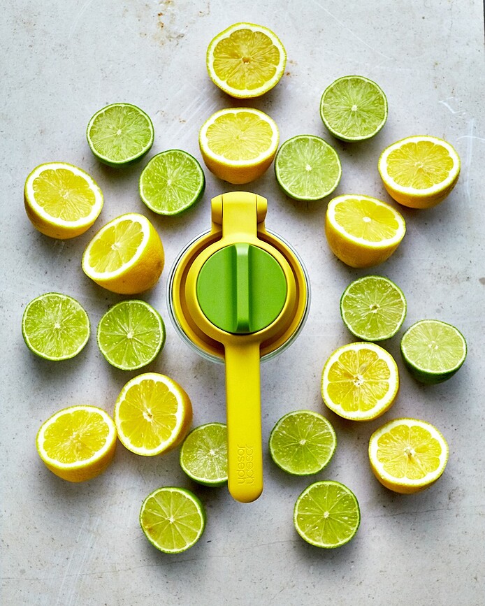 JuiceMax Cjedilo za citruse