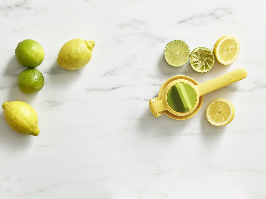 JuiceMax Presse-Agrumes