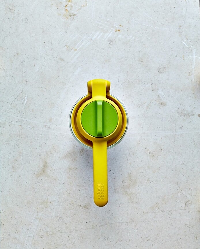 JuiceMax Στίφτης για εσπεριδοειδή