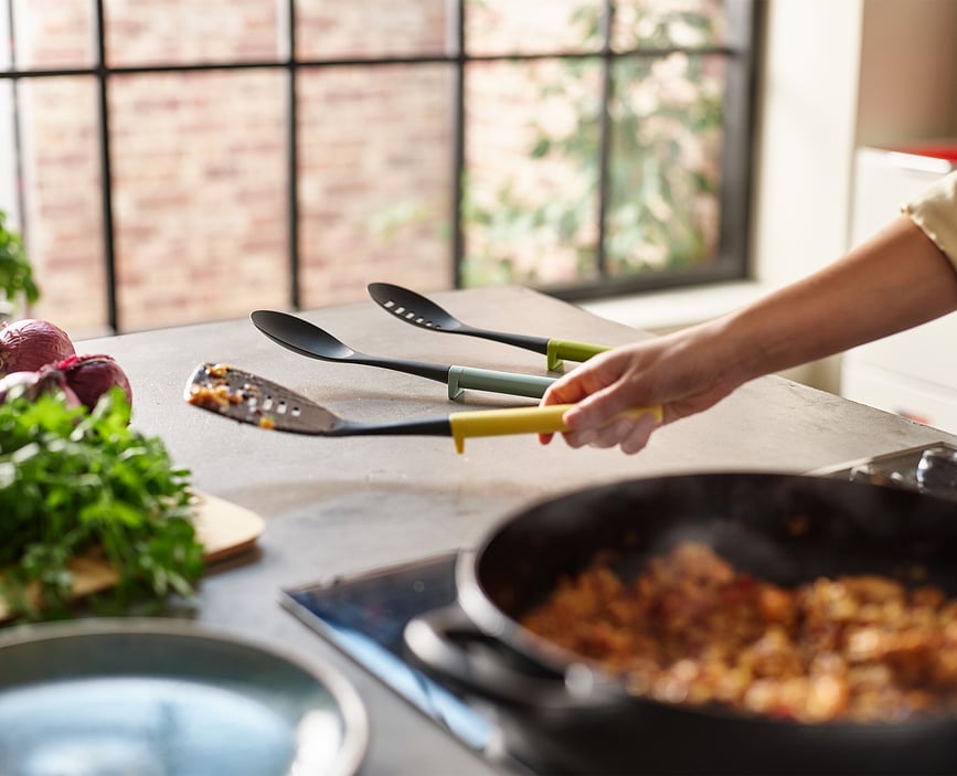 Kuhinjski Pribor Set od 3 dijela