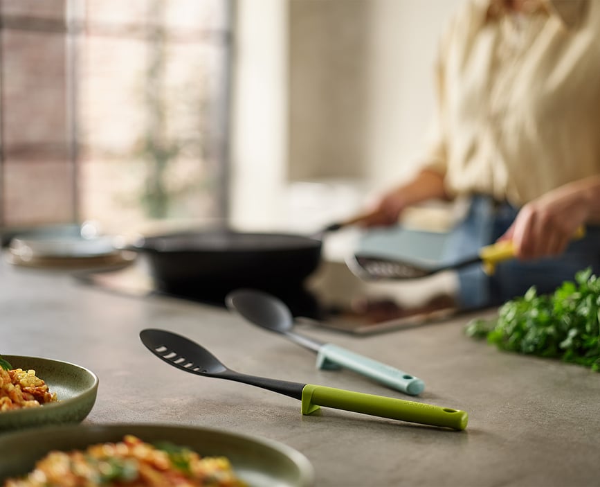 Kuhinjski Pribor Set od 3 dijela