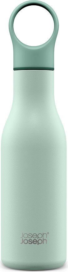 Loop Bouteille Isotherme 500 ml, bleue