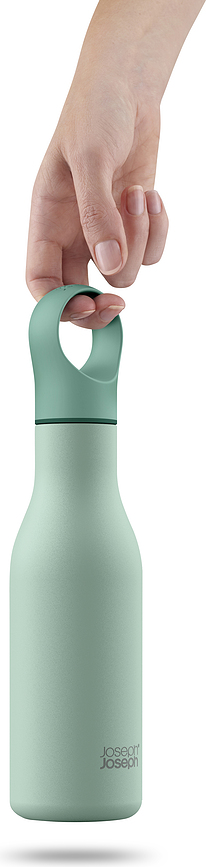 Loop Boca termo 500 ml plava