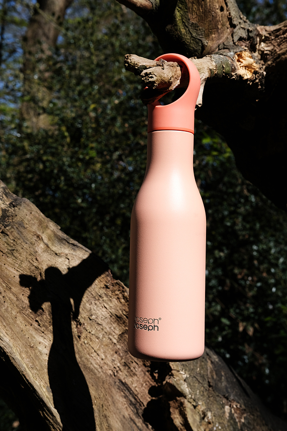 Loop Boca termo 500 ml plava