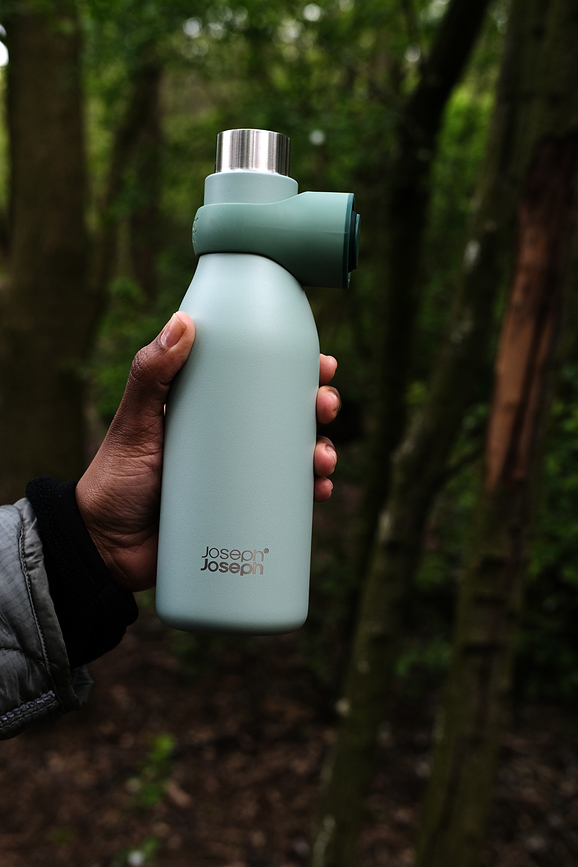 Loop Boca termo 500 ml plava