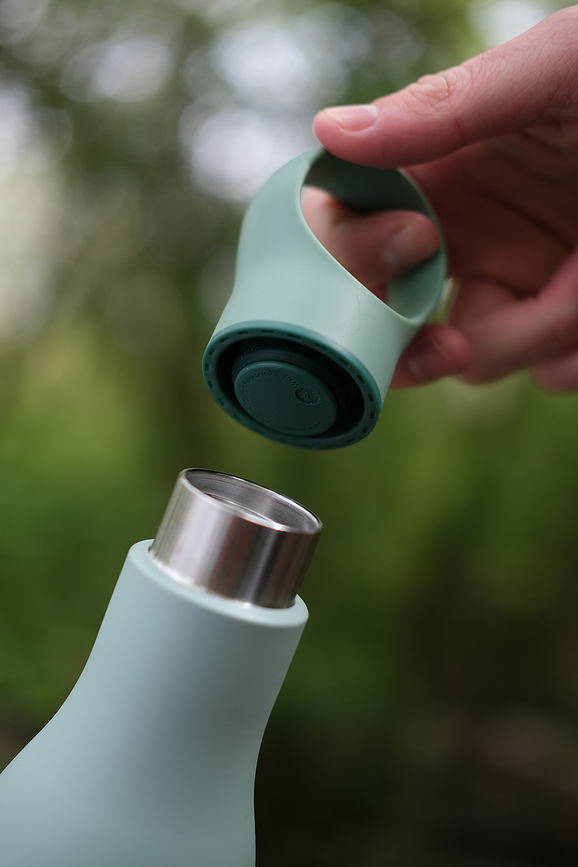 Loop Boca termo 500 ml plava