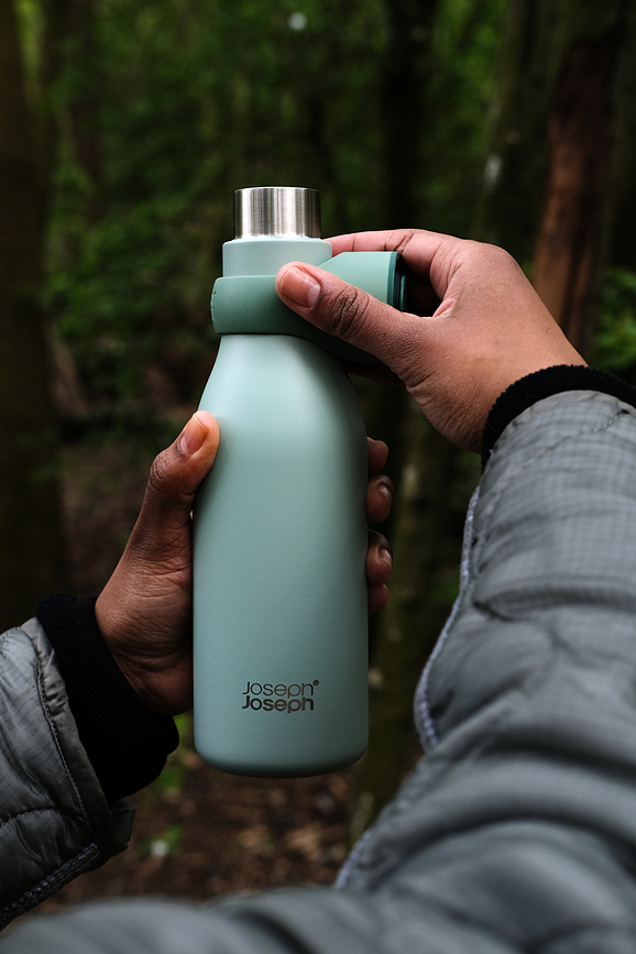 Loop Termovka, 500 ml, modra