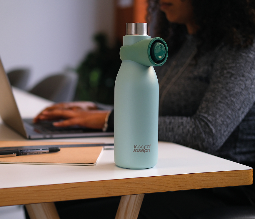 Loop Termovka, 500 ml, modra