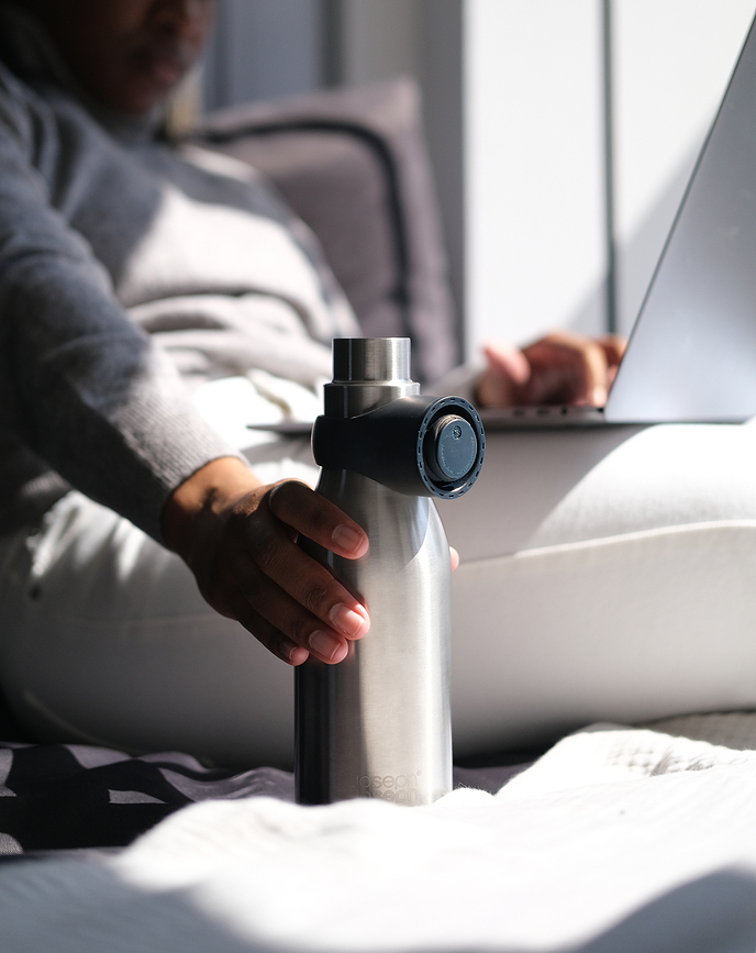 Loop Termovka, 500 ml, modra