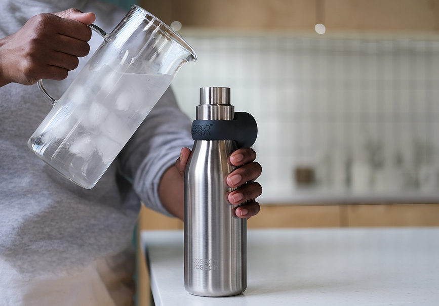 Loop Termovka, 500 ml, modra