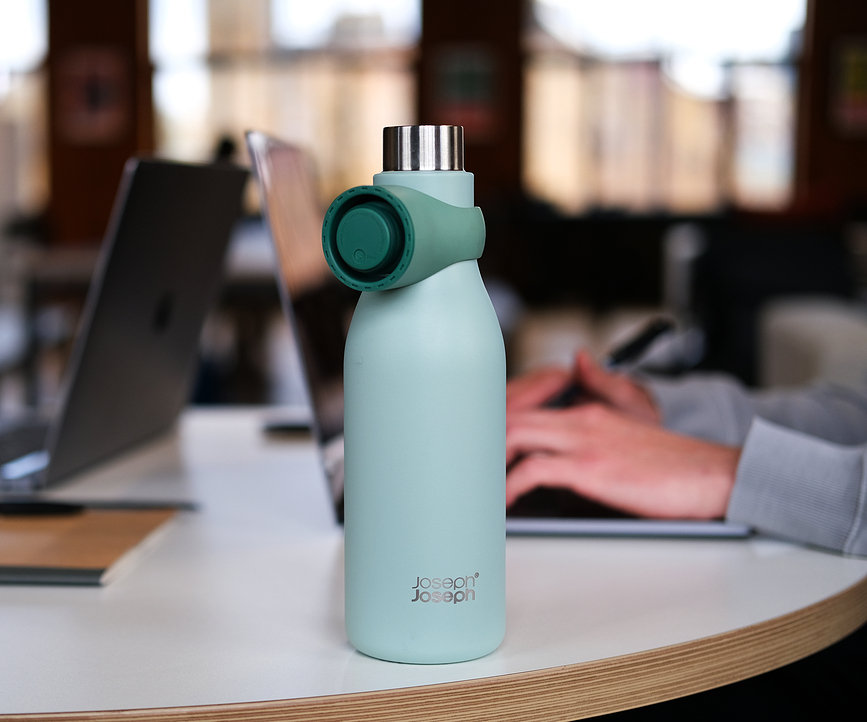 Loop Termovka, 500 ml, modra