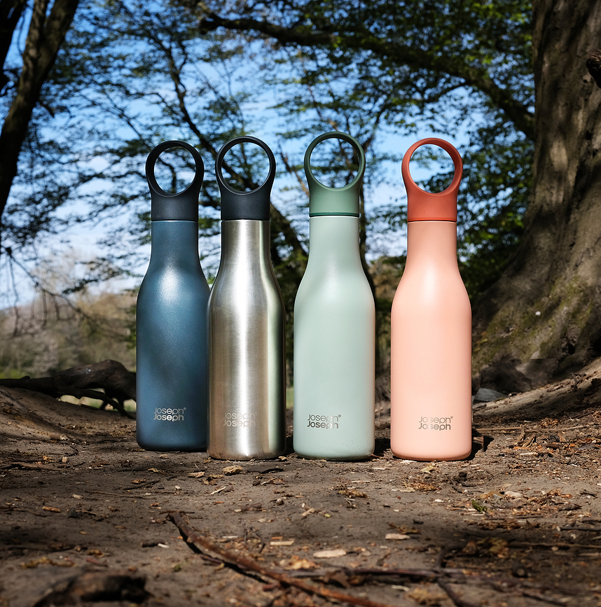 Loop Termovka, 500 ml, modra