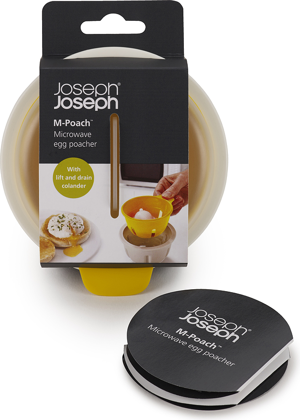 M Poach Kalup za Poširanje Jaja