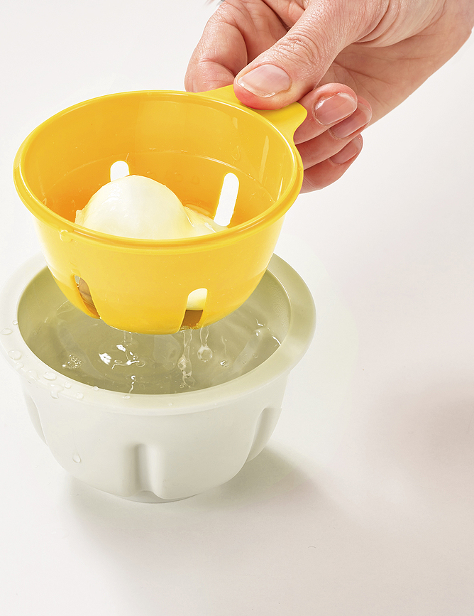 M Poach Pocheuse à œufs pochés