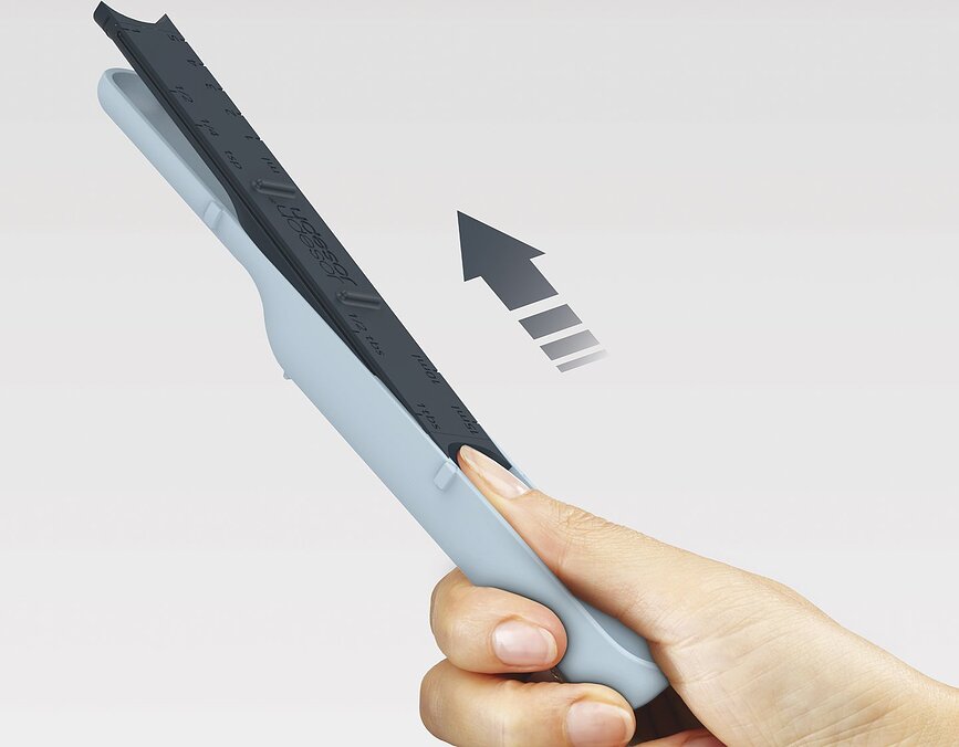 Measure-Up Verre Doseur