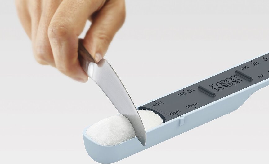 Measure-Up Verre Doseur