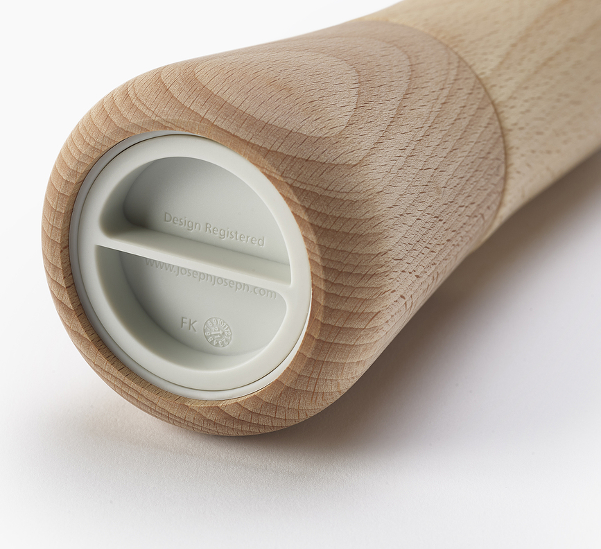 Milltop Mlinček za sol, lesen