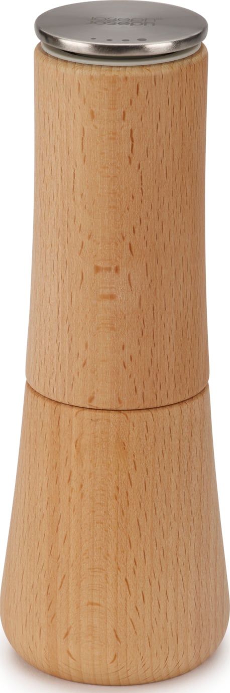 Milltop Salzmühle aus Holz