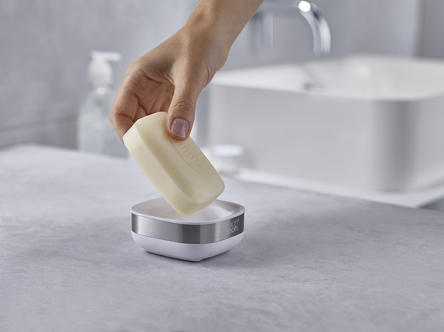 Milnica Slim, jeklena