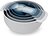 Миски та мірні ємності Nest 9 Plus Sky