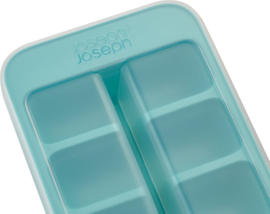 Moldes para hielo Flow, marinos, 2 unidades