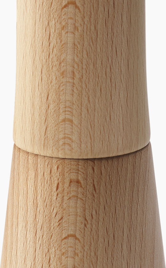 Molinillo de Sal de madera Milltop