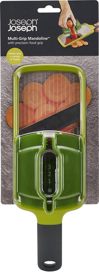 Multi Grate & Multi Grip Rende i Sjeckalica Set od 2 dijela