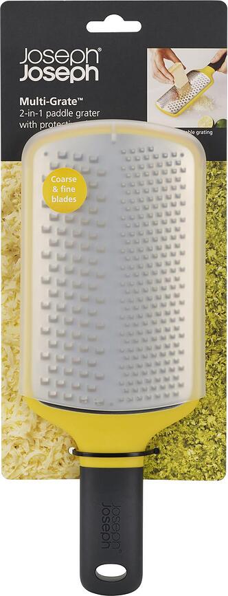 Multi Grate & Multi Grip Τρίφτης και Κόφτης, 2 τμχ