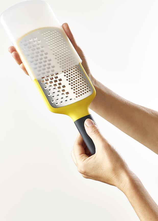 Multi Grate & Multi Grip Τρίφτης και Κόφτης, 2 τμχ