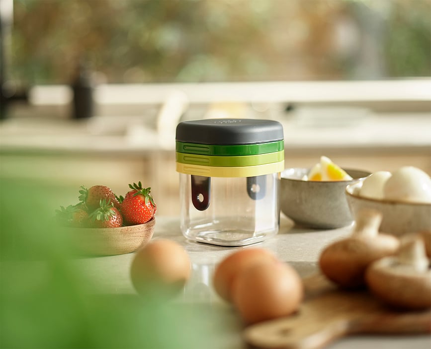 Multi Prep Κόφτης 3 σε 1