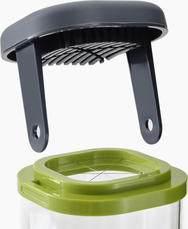 Multi Prep Mandoline 3 en 1