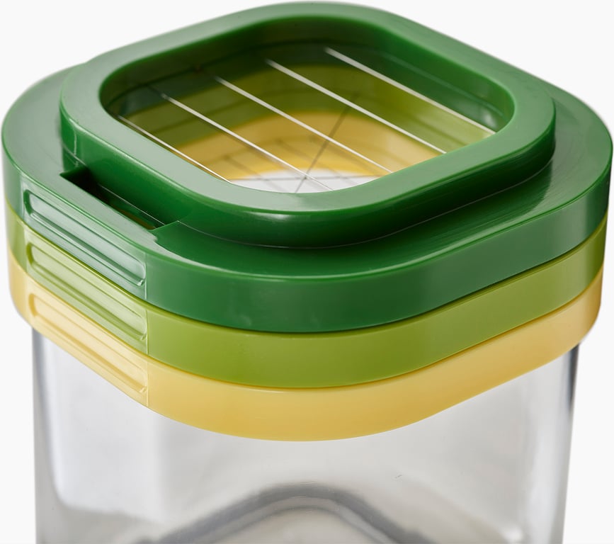 Multi Prep Rezač 3u1