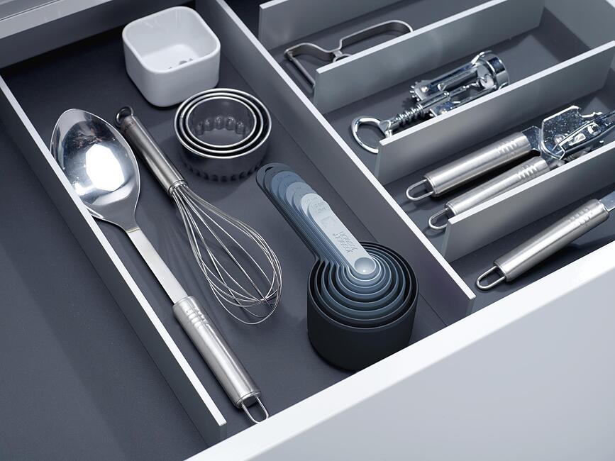 Nest Measure Mjerice raznobojne