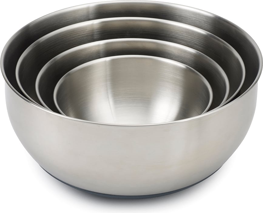 Nest Prep&Store Sklede, 4 kosi