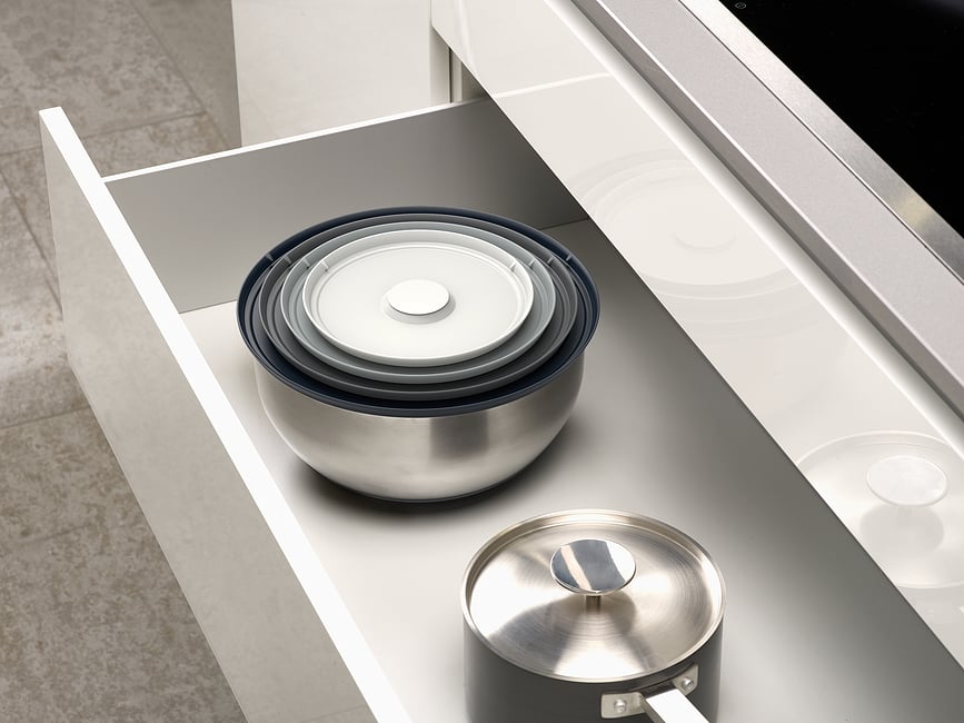 Nest Prep&Store Zdjele 4 kom.