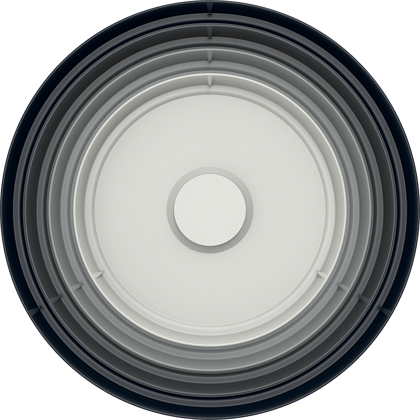 Nest Prep&Store Zdjele 4 kom.