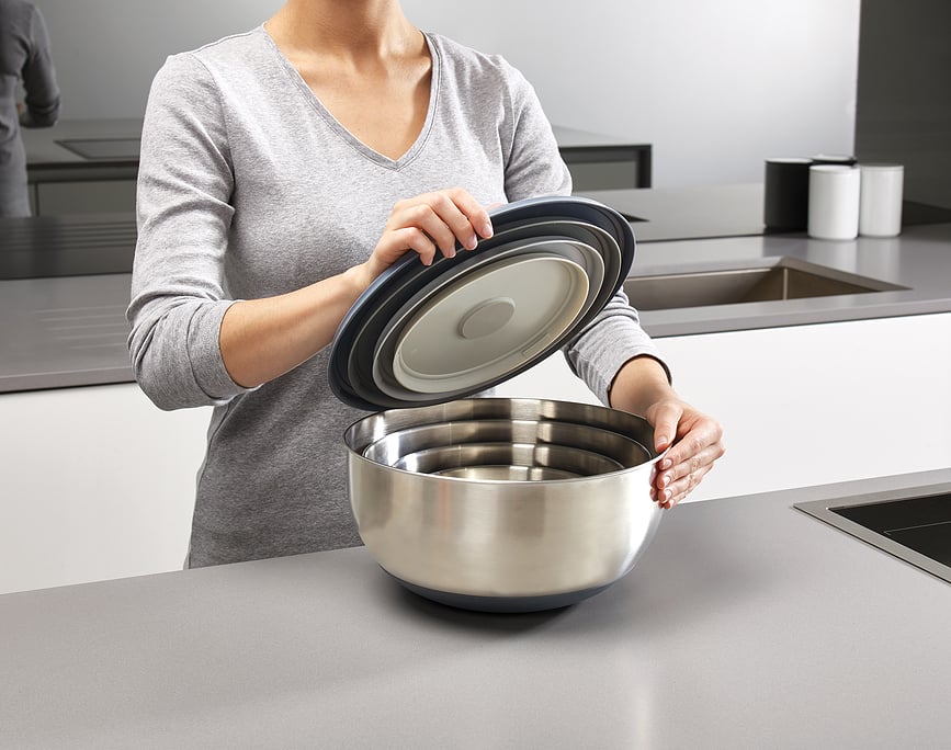 Nest Prep&Store Zdjele 4 kom.