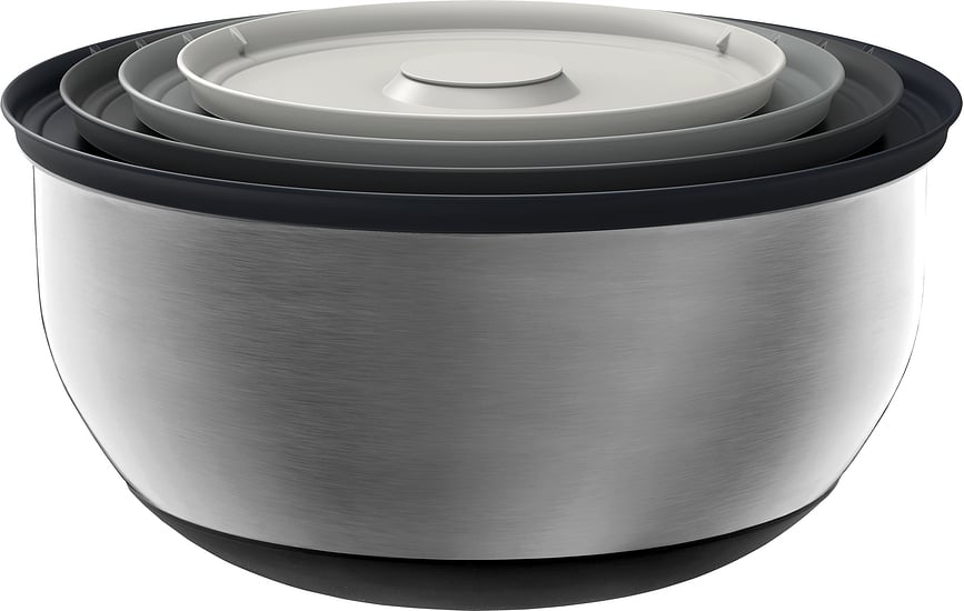 Nest Prep&Store Zdjele 4 kom.