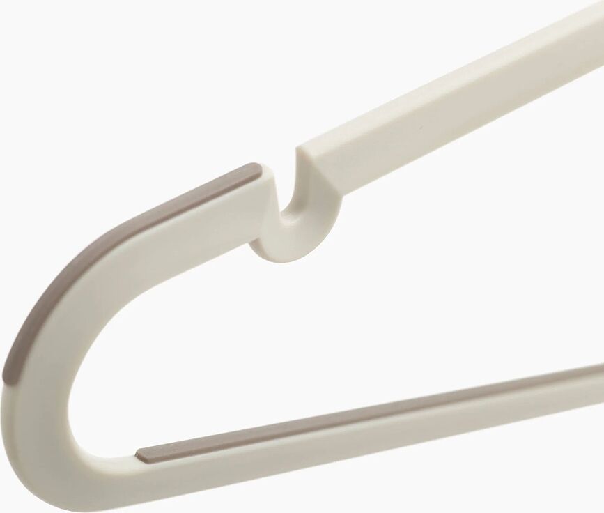 Orderly Cintres, Lot de 5