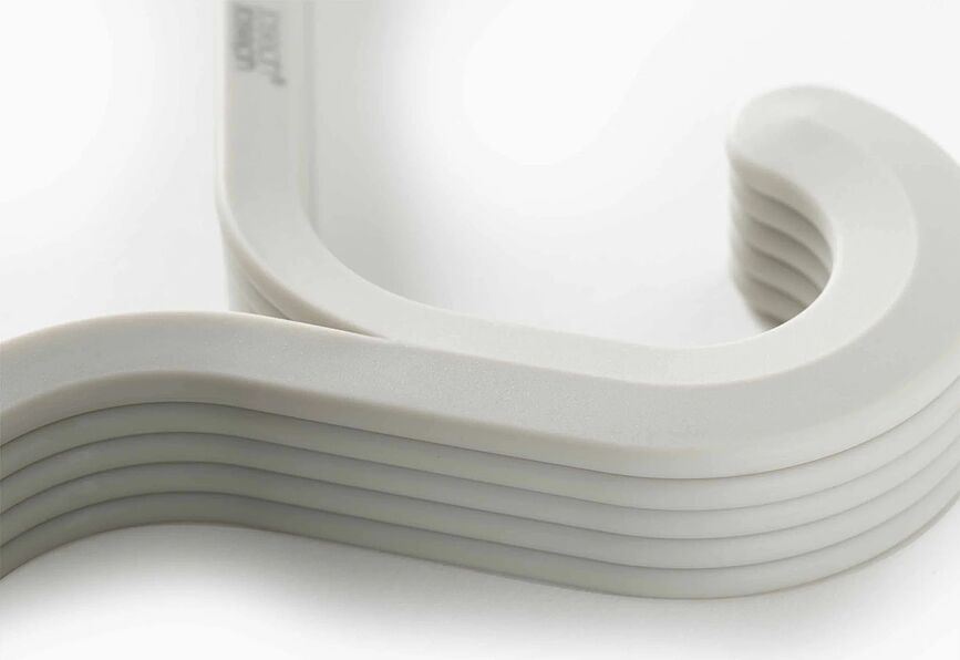 Orderly Cintres, Lot de 5