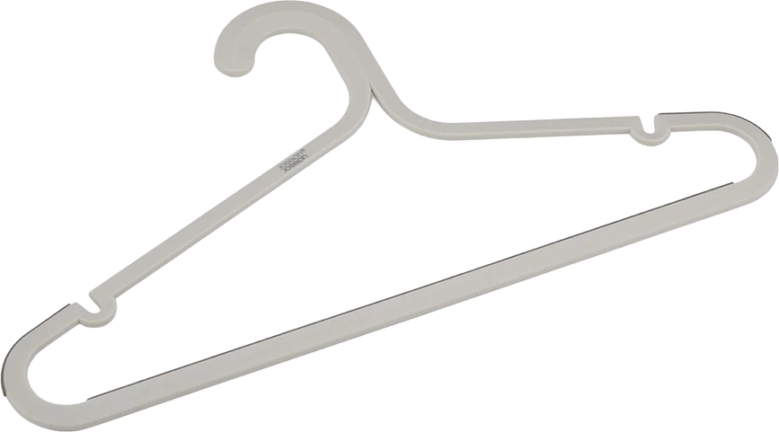 Orderly Cintres, Lot de 5