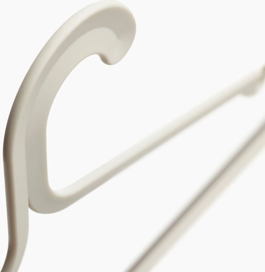 Orderly Obešalniki za oblačila, 5 kosov