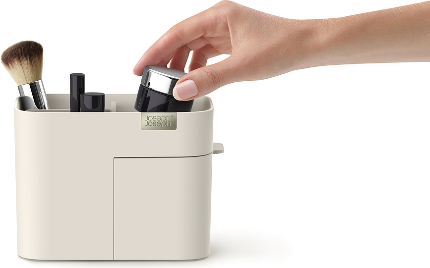 Organizador para cosméticos Viva M, con cajón