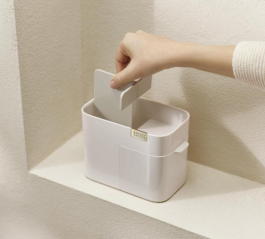 Organizador para cosméticos Viva M, con cajón